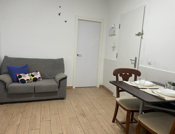 Piso en venta en avenida de la Albufera, 23