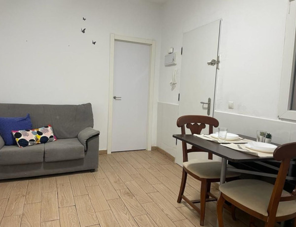 Piso en venta en avenida de la Albufera, 23