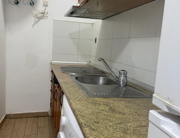 Piso en venta en avenida de la Albufera, 23