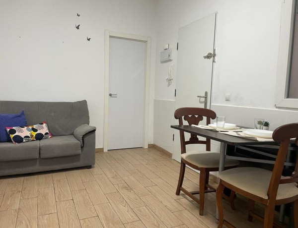 Piso en venta en avenida de la Albufera, 23