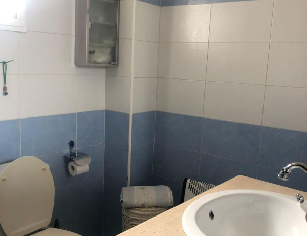 Piso en venta en Zona Estación-Universidad