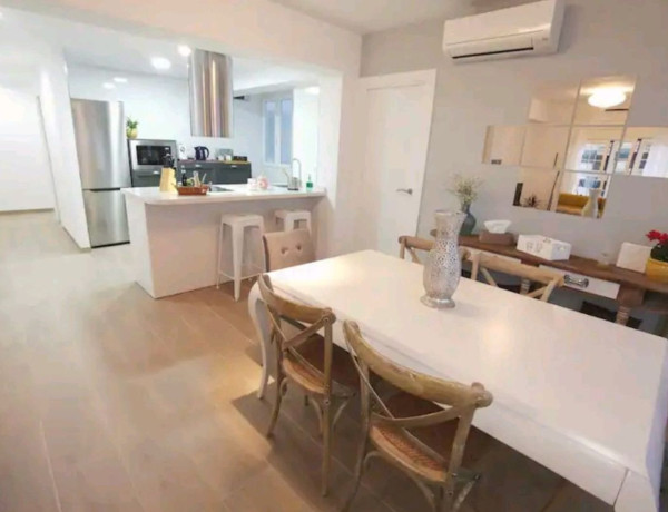 Alquiler de Piso en callejón Arenas, 7