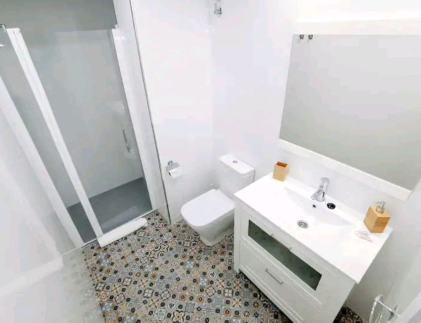 Alquiler de Piso en callejón Arenas, 7