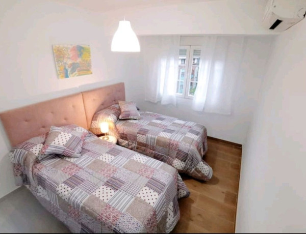 Alquiler de Piso en callejón Arenas, 7