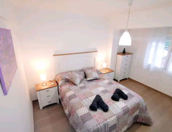 Alquiler de Piso en callejón Arenas, 7