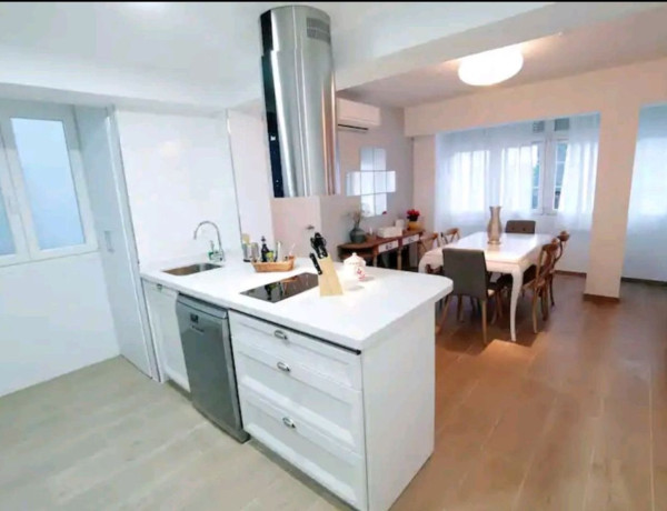 Alquiler de Piso en callejón Arenas, 7