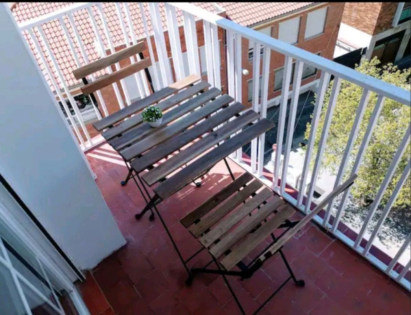 Alquiler de Piso en callejón Arenas, 7