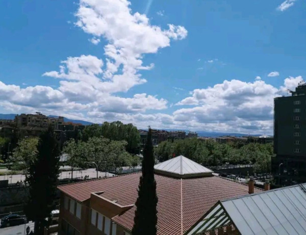 Alquiler de Piso en callejón Arenas, 7