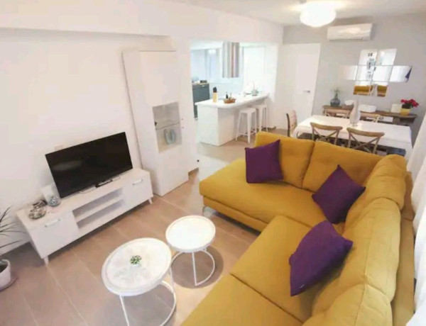 Alquiler de Piso en callejón Arenas, 7