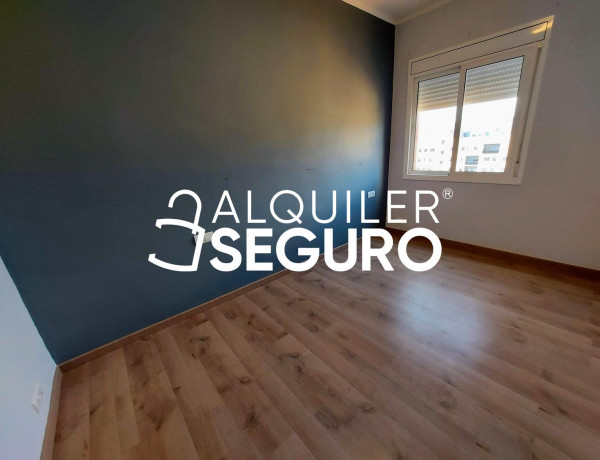 Alquiler de Piso en calle d'Eduard Marquina