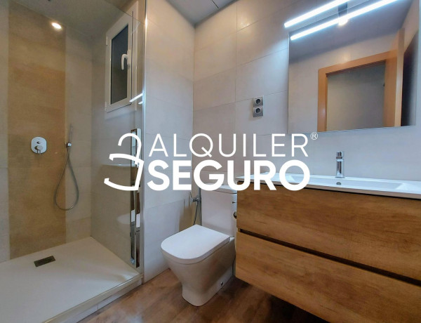 Alquiler de Piso en calle d'Eduard Marquina