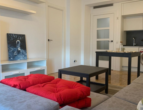 Piso en venta en calle de La Hiruela, 1