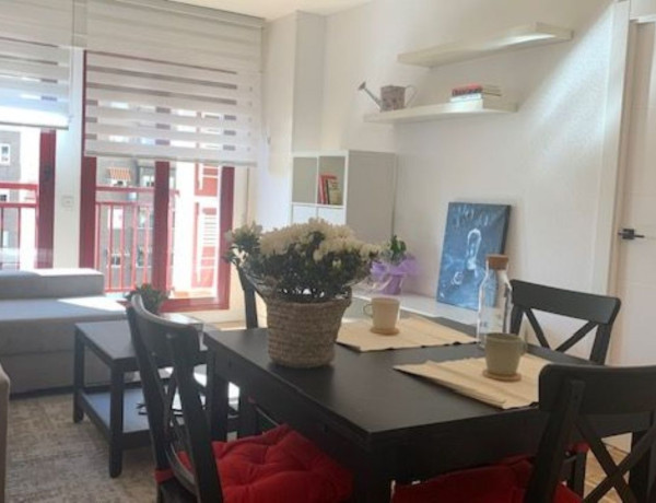 Piso en venta en calle de La Hiruela, 1
