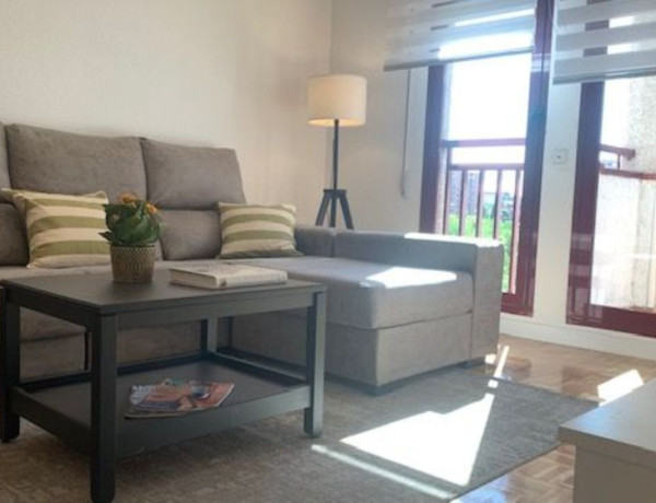 Piso en venta en calle de La Hiruela, 1