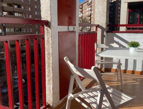 Piso en venta en calle de La Hiruela, 1