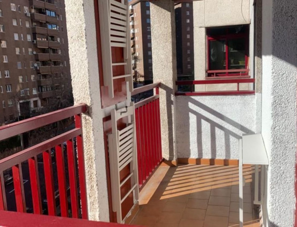 Piso en venta en calle de La Hiruela, 1
