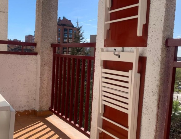 Piso en venta en calle de La Hiruela, 1