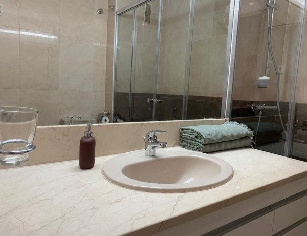 Piso en venta en calle de La Hiruela, 1