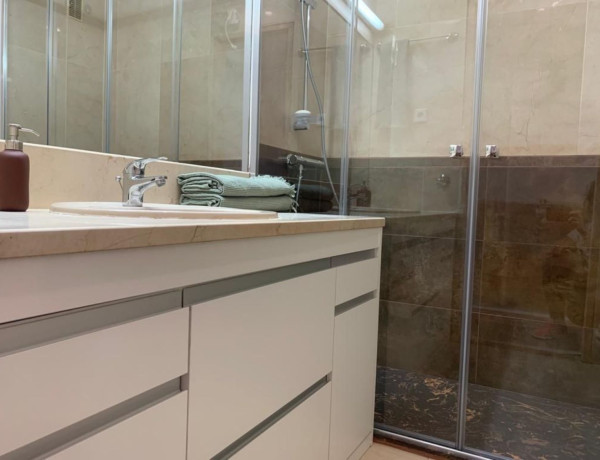 Piso en venta en calle de La Hiruela, 1