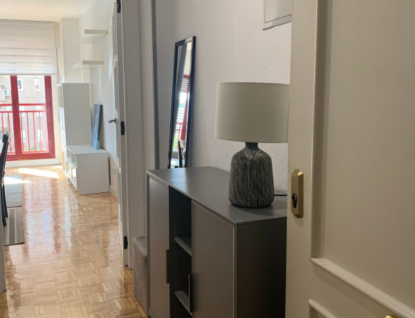 Piso en venta en calle de La Hiruela, 1