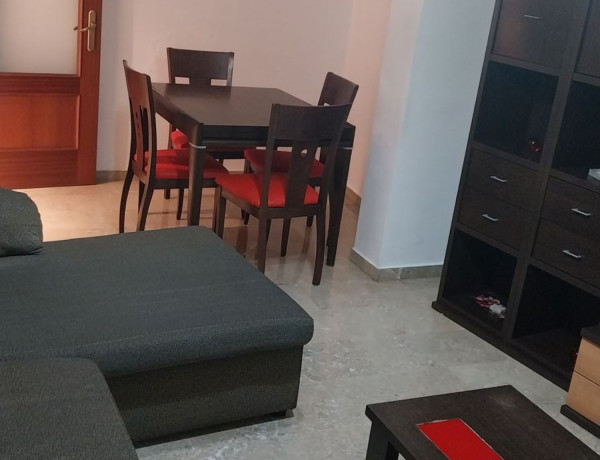 Piso en venta en calle Torres Naharro, 2
