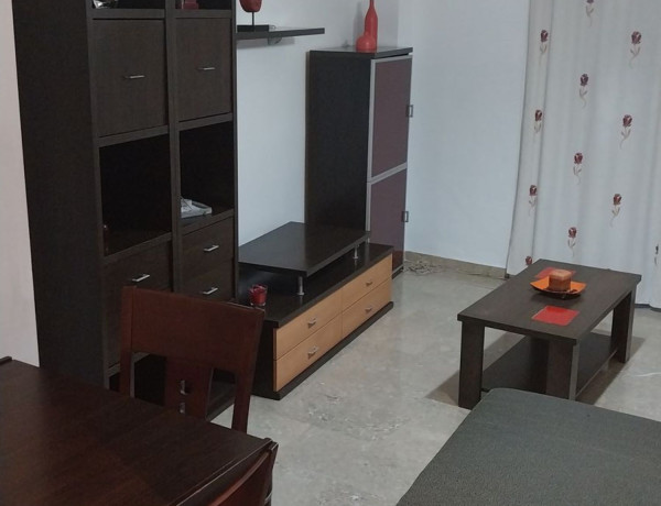 Piso en venta en calle Torres Naharro, 2