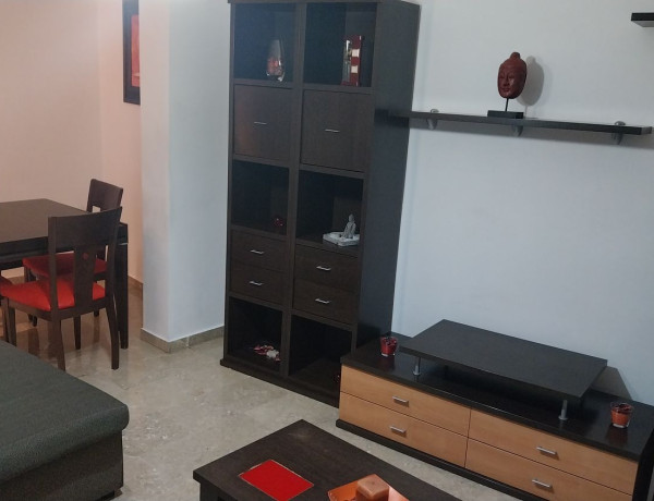 Piso en venta en calle Torres Naharro, 2
