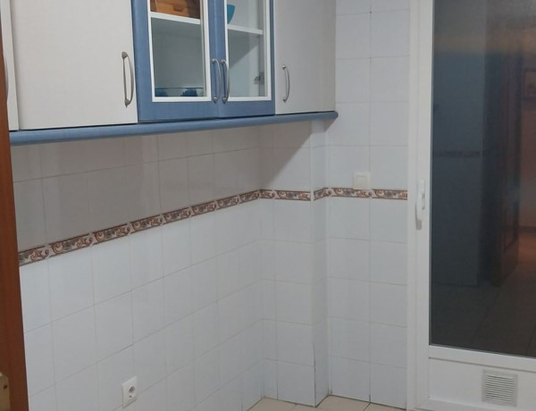 Piso en venta en calle Torres Naharro, 2
