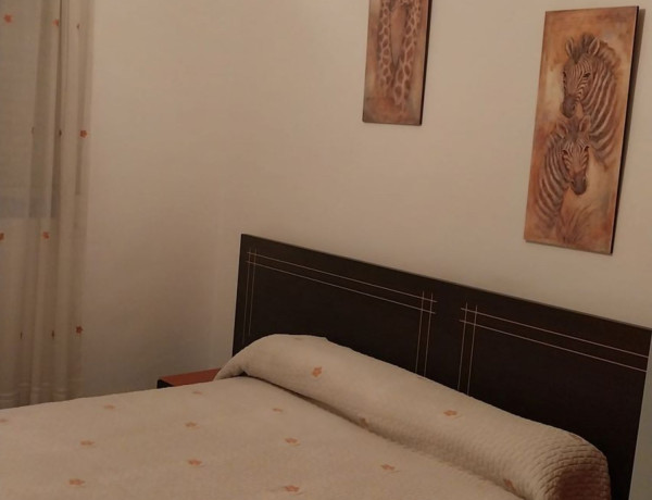 Piso en venta en calle Torres Naharro, 2