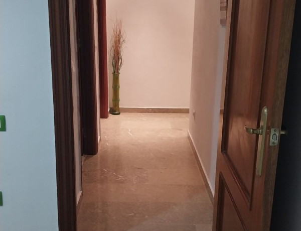 Piso en venta en calle Torres Naharro, 2