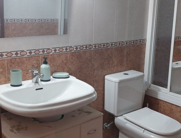 Piso en venta en calle Torres Naharro, 2