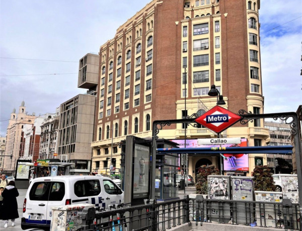 Alquiler de Garaje en Sol