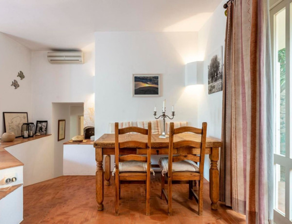 Casa o chalet independiente en venta en calle Sn201