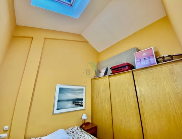 Piso en venta en calle Ribera del Llagu