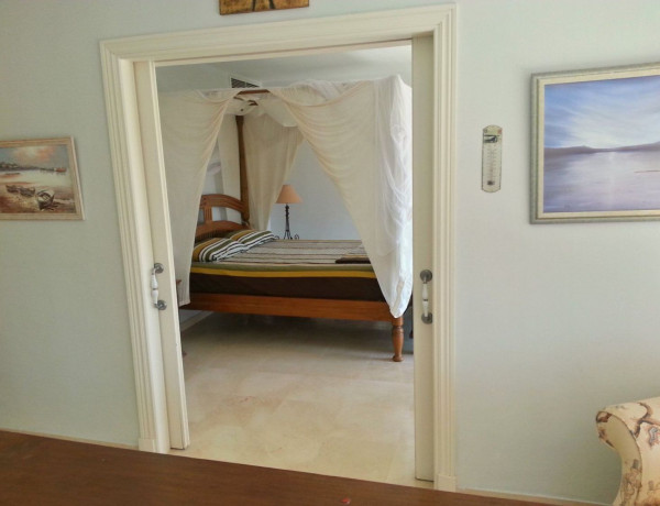 Alquiler de Dúplex en Puerto de Sotogrande-La Marina