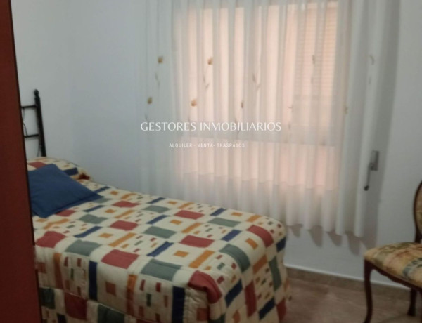 Piso en venta en calle Lluís Braille