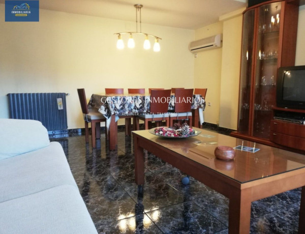 Alquiler de Piso en calle Doctor Guerau