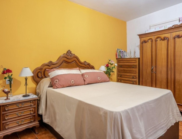 Casa o chalet independiente en venta en Monachil