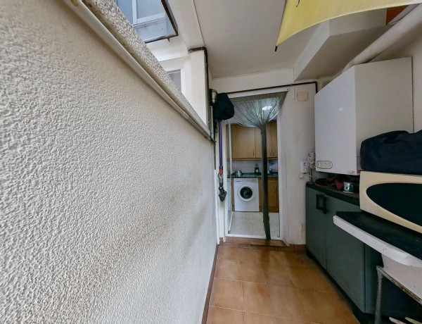 Piso en venta en calle Barcelona