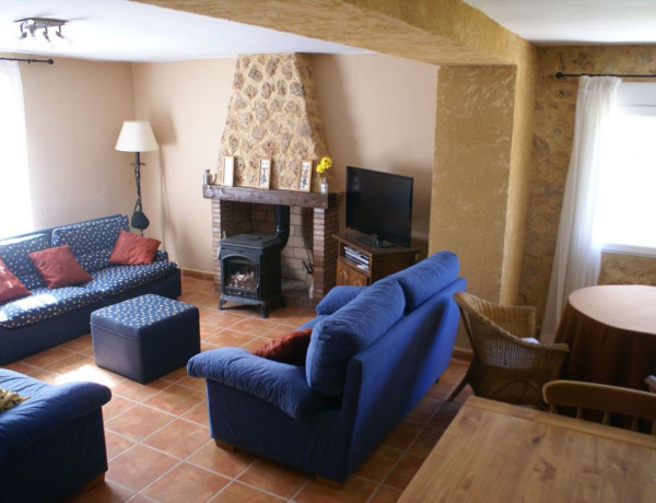 Casa rural en venta en calle Yetas de Arriba, 42