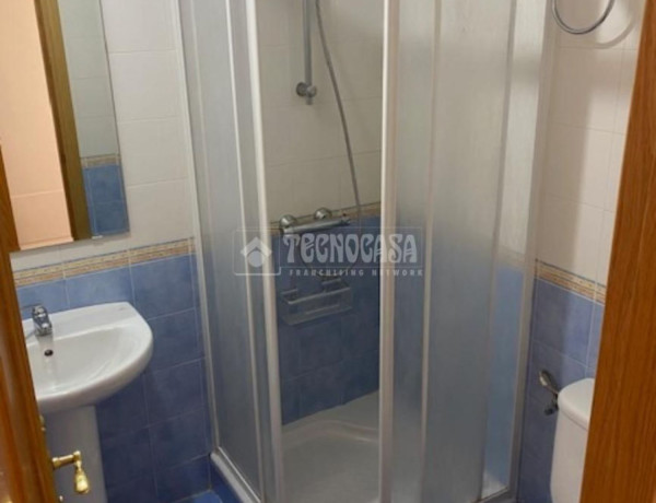 Alquiler de Piso en calle Rosalía de Castro