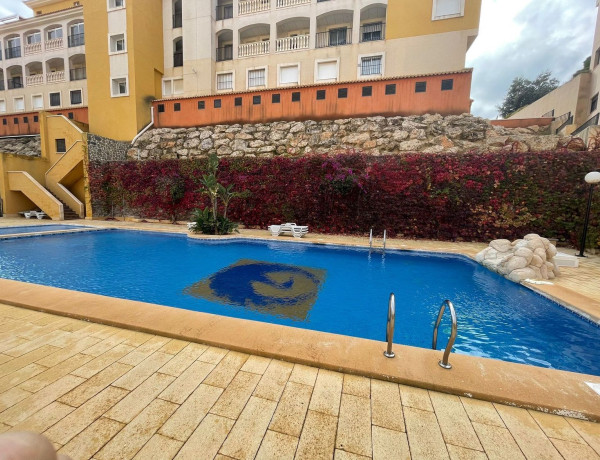 Alquiler de Piso en Samaniego s/n