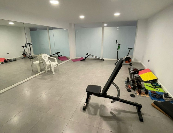 Alquiler de Piso en Samaniego s/n