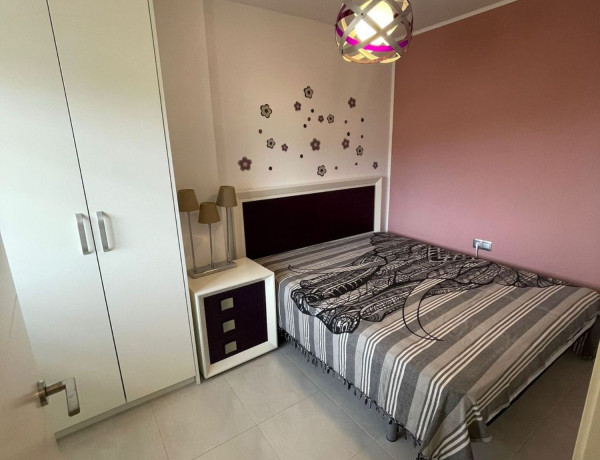 Alquiler de Piso en Samaniego s/n