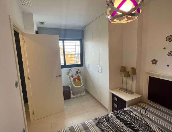 Alquiler de Piso en Samaniego s/n