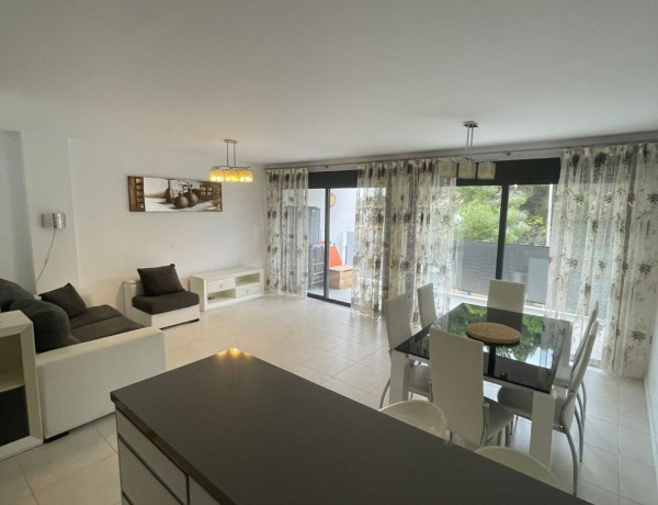 Alquiler de Piso en Samaniego s/n