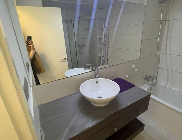 Alquiler de Piso en Samaniego s/n