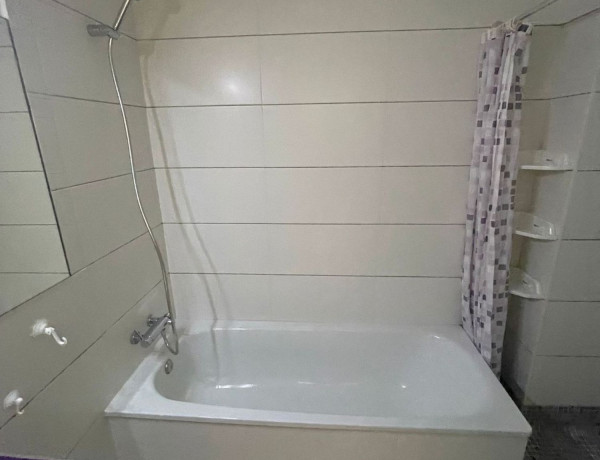 Alquiler de Piso en Samaniego s/n