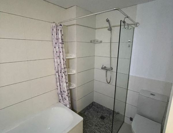 Alquiler de Piso en Samaniego s/n