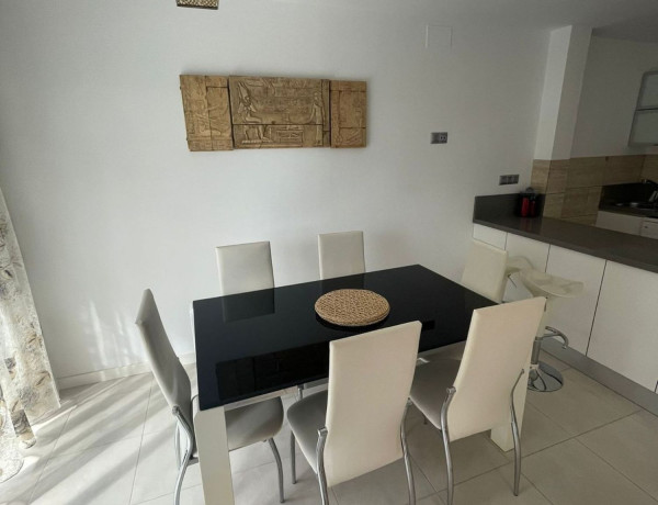 Alquiler de Piso en Samaniego s/n